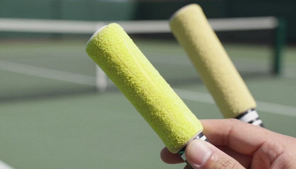 durabilidad del grip