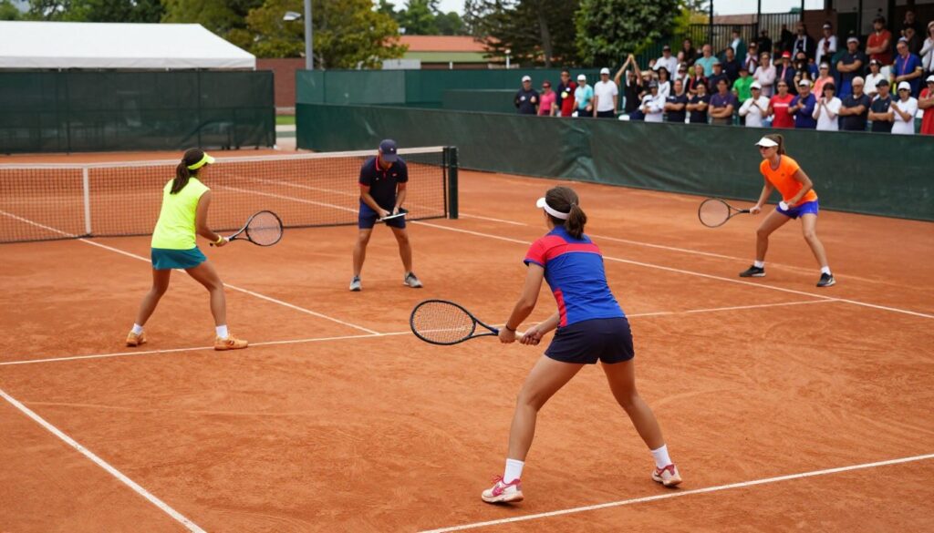 equipo de tenis equipo de tenis