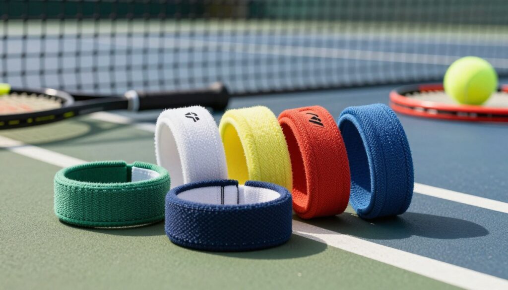 muñequeras para tenis muñequeras para tenis