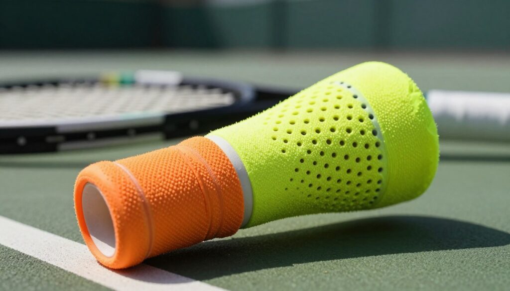 overgrip sudor intenso