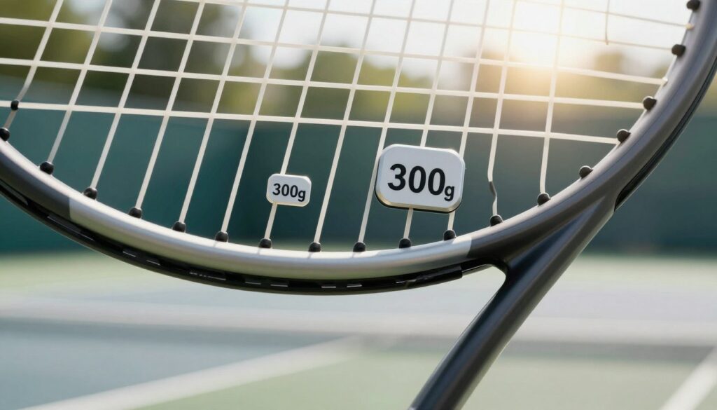 peso de raqueta de tenis peso de raqueta de tenis