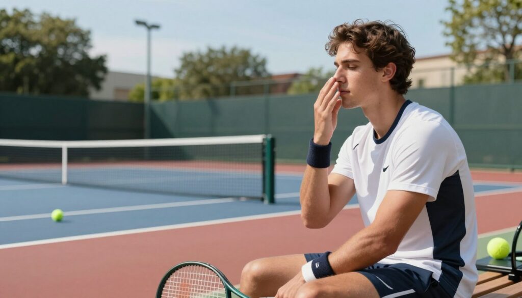 recuperación psicológica