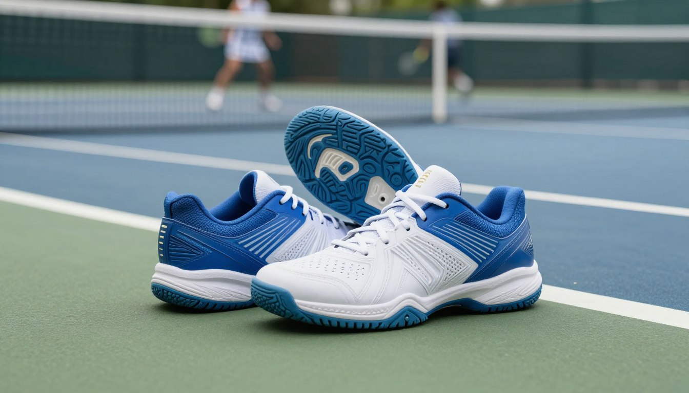 tennis  Cómo elegir zapatillas de tenis para cancha dura