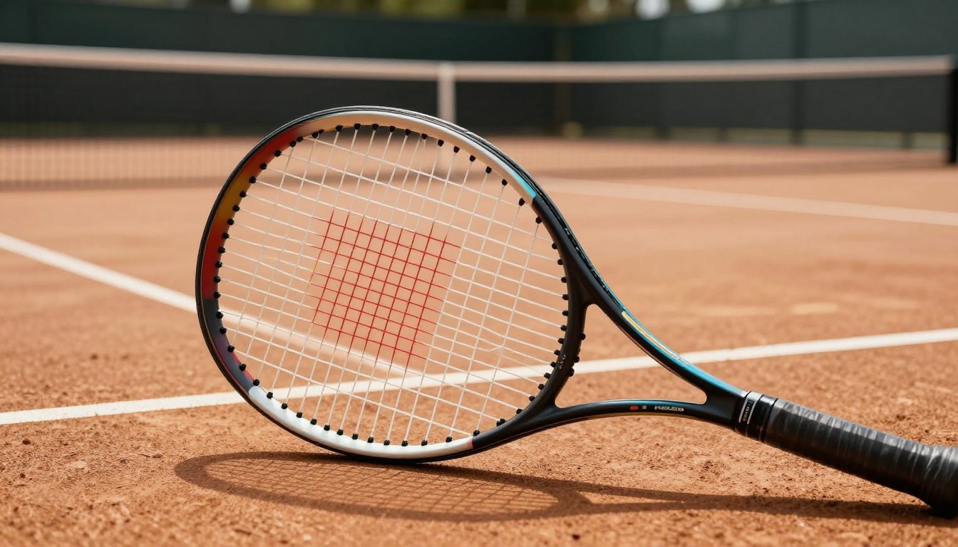 tennis Head Radical MP: ¿para quién está indicada?