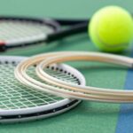 tennis Tipos de cuerdas de tenis: multifilamento, poliéster y tripa