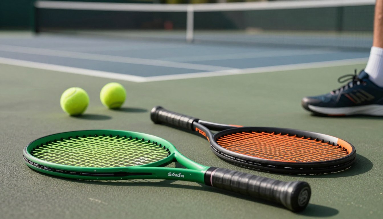 tennis Wilson Blade vs Head Speed: ¿cuál elegir?