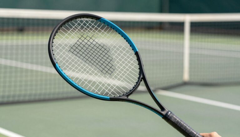 tennis Yonex Ezone 100: puntos fuertes y débiles