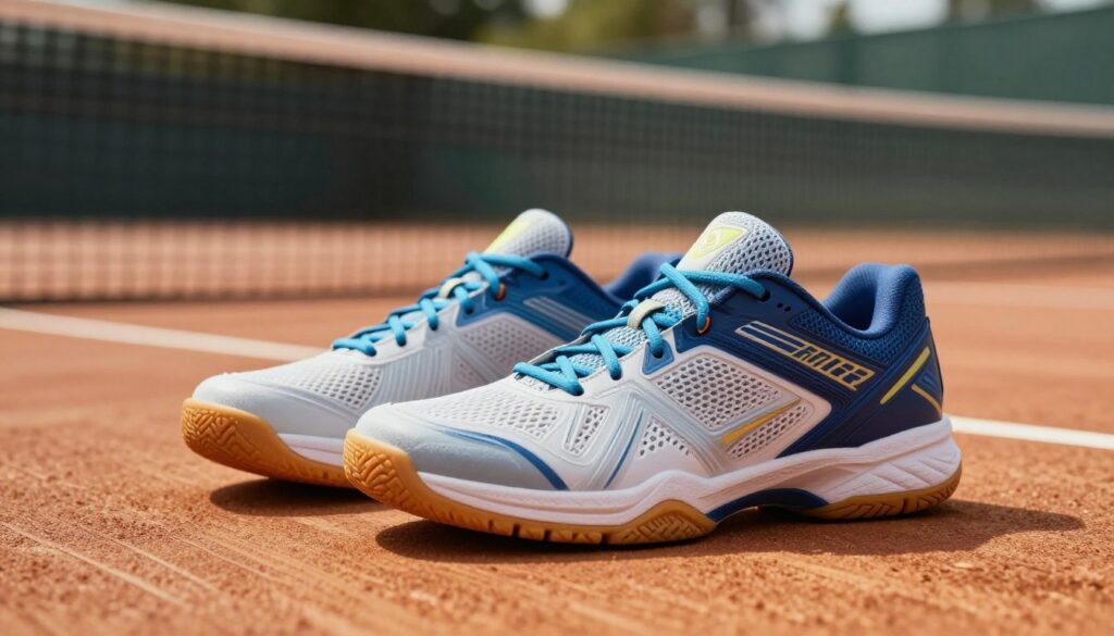 zapatillas para tenis