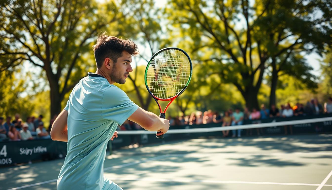 consejos de tenis para mejorar el reves