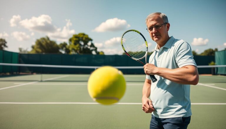 consejos de tenis para reducir errores no forzados