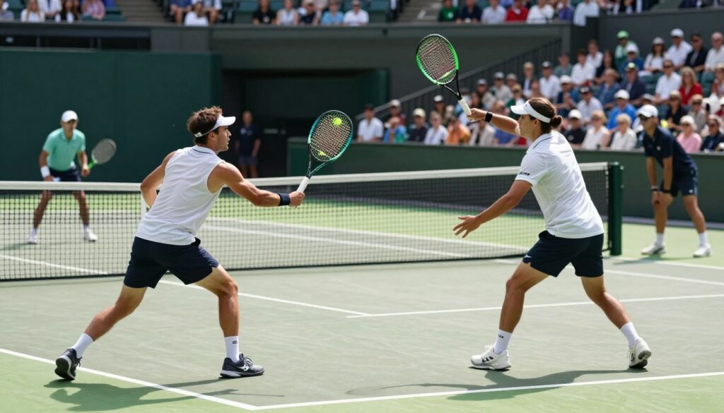 dinámica punto cancha