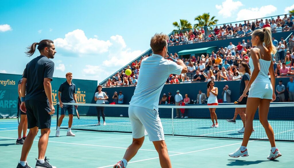 estrategia por tipos de rivales