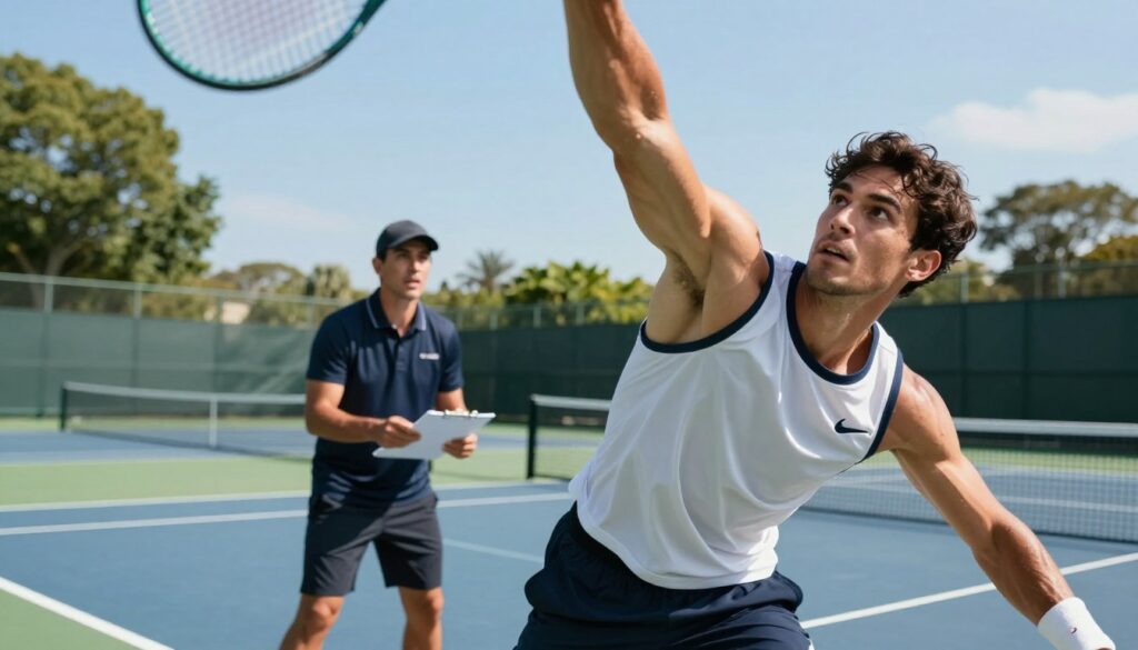 fuerza potencia resistencia