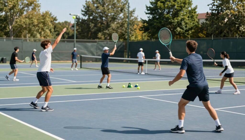 mejores ejercicios pista