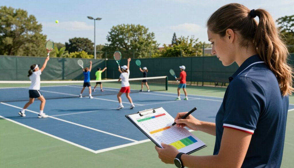 periodización entrenamiento