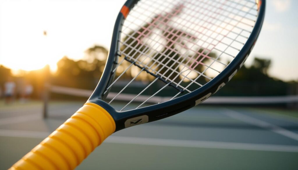 raqueta