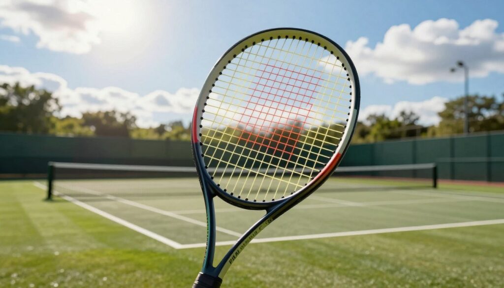 raqueta