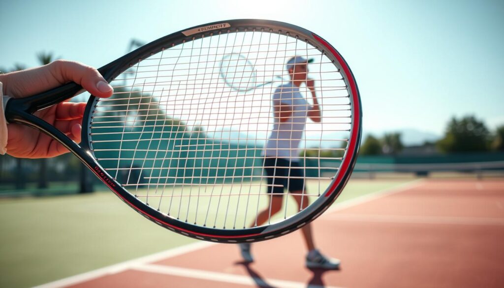 raqueta control raqueta control