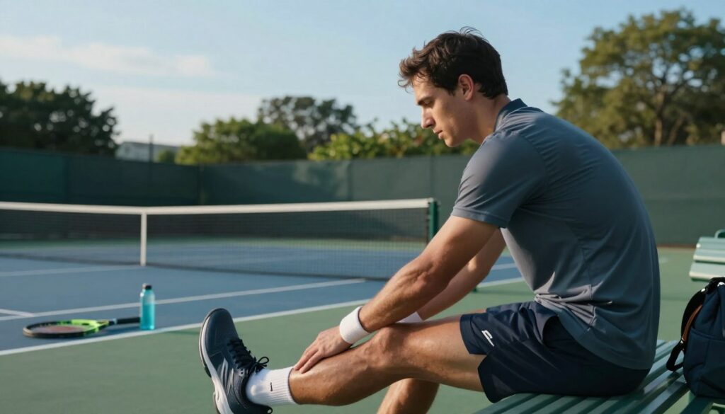 recuperación lesiones