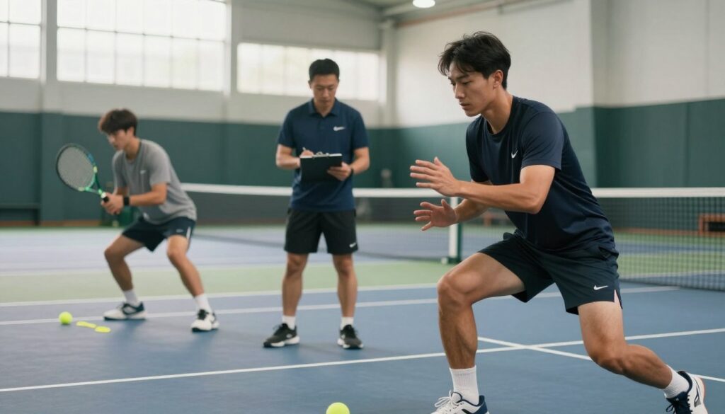 rutina 30 minutos forma