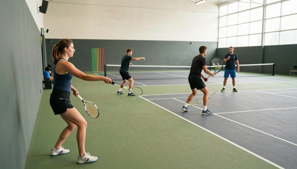 rutina ejemplo 30 minutos