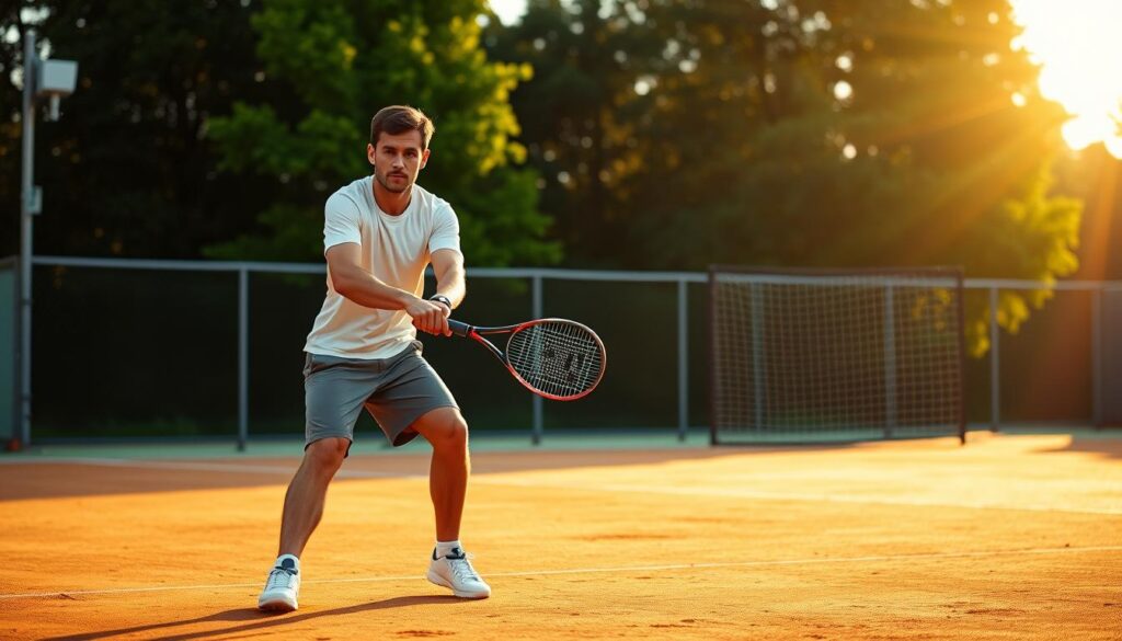 técnica tenis relajación técnica tenis relajación