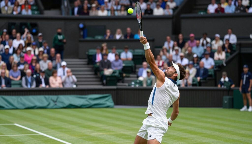 tie-break saque lado